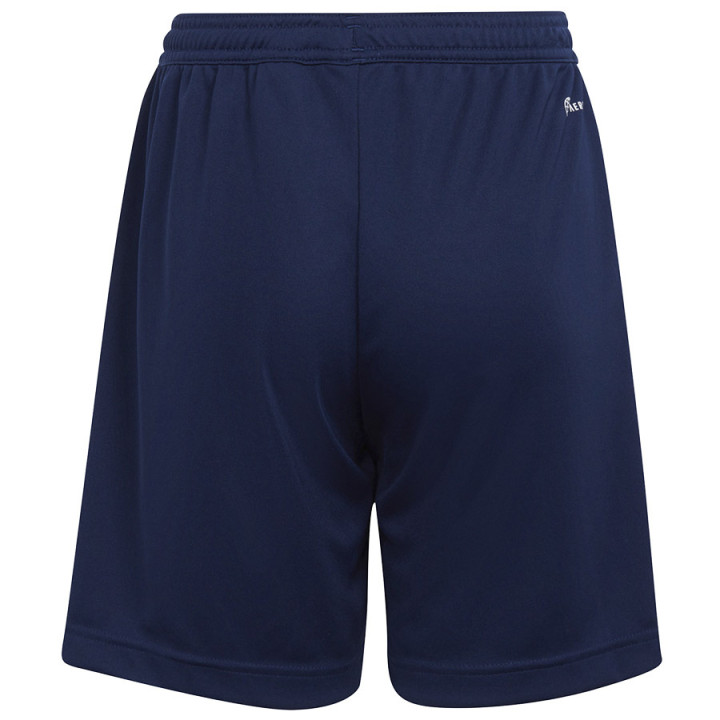 Spodenki adidas ENTRADA 22 Short Y H57565 | VUX.pl