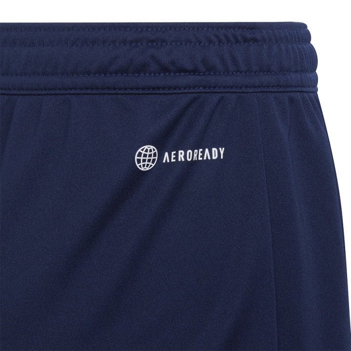 Spodenki adidas ENTRADA 22 Short Y H57565 | VUX.pl