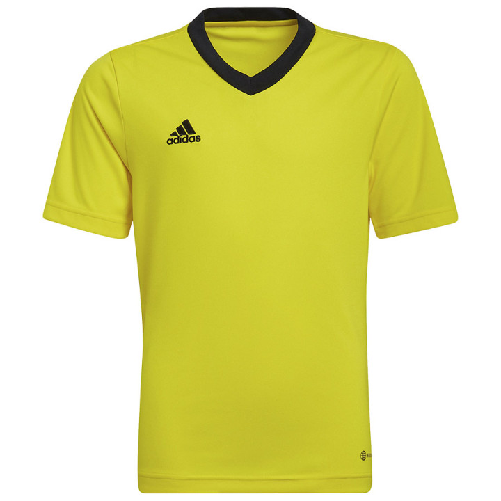 Koszulka adidas ENTRADA 22 JSY Y HI2127 | VUX.pl