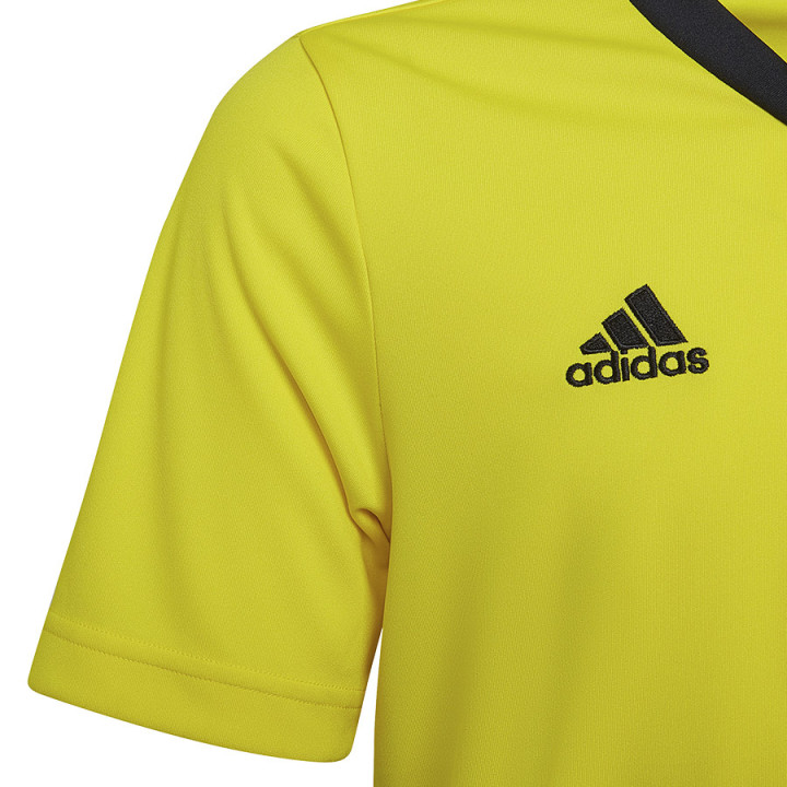 Koszulka adidas ENTRADA 22 JSY Y HI2127 | VUX.pl