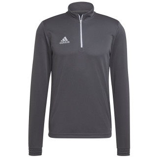 Bluza rozpinana męska adidas Entrada 22 Training Top szara | VUX.pl