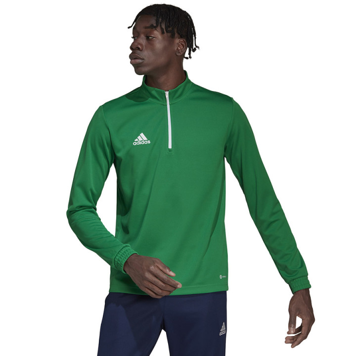 Bluza adidas ENTRADA 22 Training Top HI2129 | VUX.pl