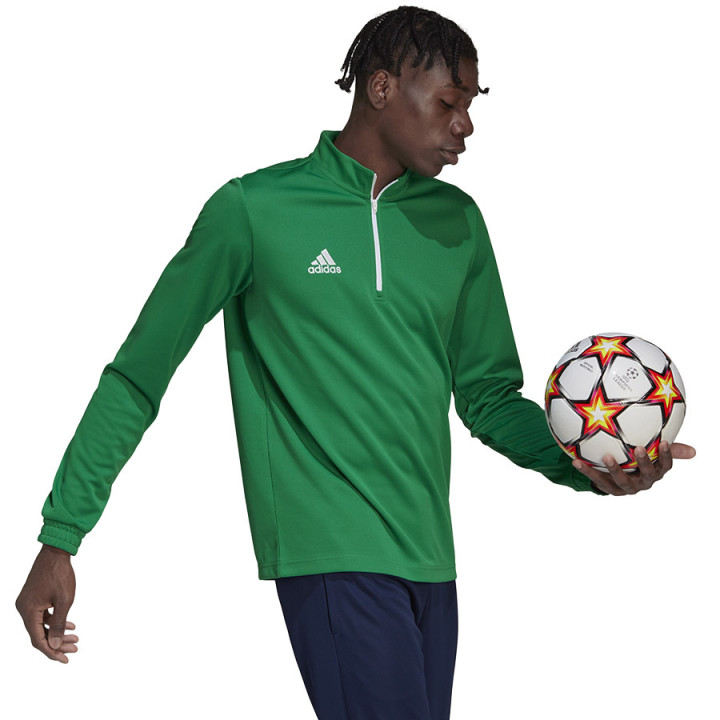 Bluza adidas ENTRADA 22 Training Top HI2129 | VUX.pl