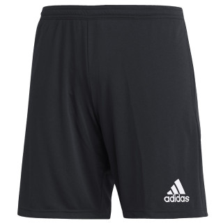 Spodenki piłkarskie adidas Entrada 22 Training Short czarne | VUX.pl