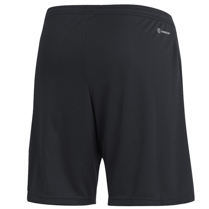 Spodenki piłkarskie adidas Entrada 22 Training Short czarne | VUX.pl