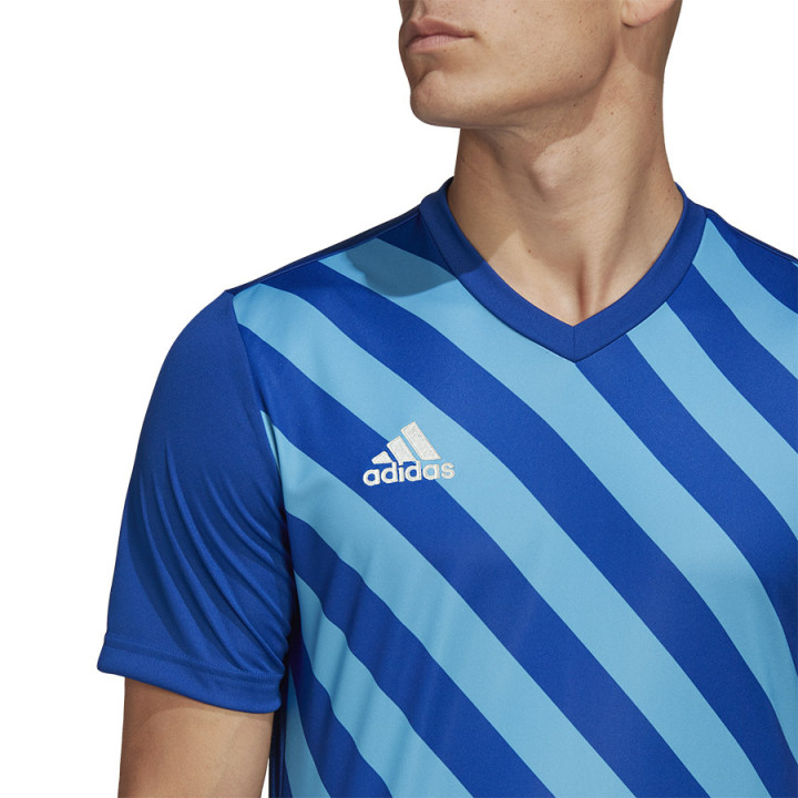 Koszulka adidas ENTRADA 22 GFX JSY HF0116 | VUX.pl