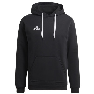 Bluza z kapturem męska adidas Entrada 22 Fleece Hoodie | VUX.pl