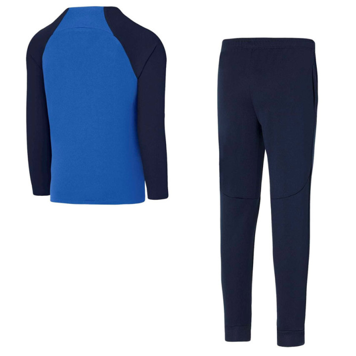 Dres piłkarski dziecięcy Nike Academy czarny DJ3363-463 | VUX.pl