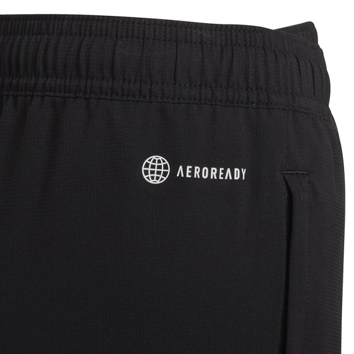 Spodnie piłkarskie junior adidas Entrada 22 Pre Panty H57538 | VUX.pl