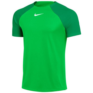 Koszulka treningowa Dri-FIT męska Nike Academy Pro zielona | VUX.pl