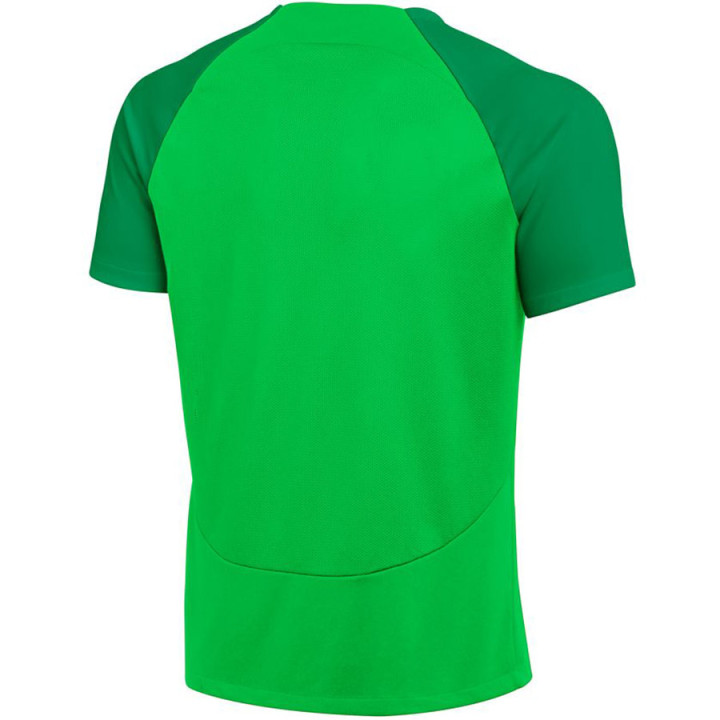 Koszulka treningowa Dri-FIT męska Nike Academy Pro zielona | VUX.pl