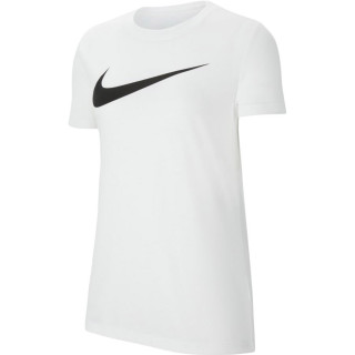 Koszulka treningowa damska Nike Park 20 Dri-FIT biała | VUX.pl