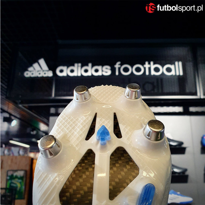 Kołki futbolsport aluminiowe 8x8mm + 4x11mm | VUX.pl