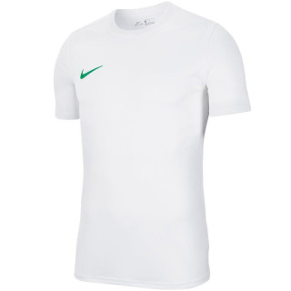 Koszulka piłkarska junior Nike Park VII biała BV6741-101 | VUX.pl