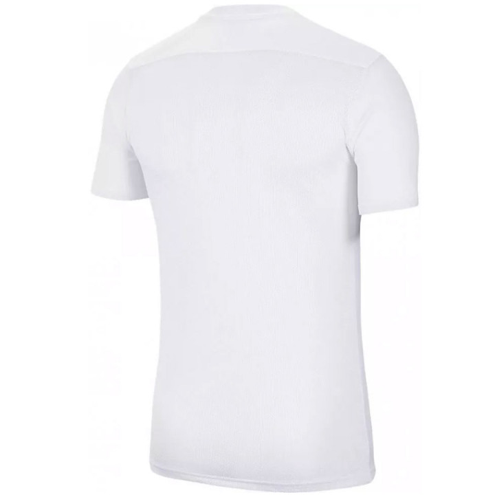Koszulka piłkarska junior Nike Park VII biała BV6741-101 | VUX.pl