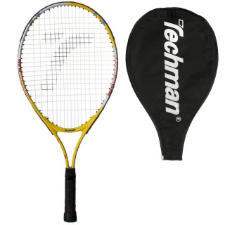 Rakieta tenisowa tenisowa Techman 7101T | VUX.pl