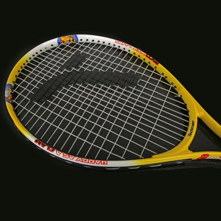 Rakieta tenisowa tenisowa Techman 7101T | VUX.pl