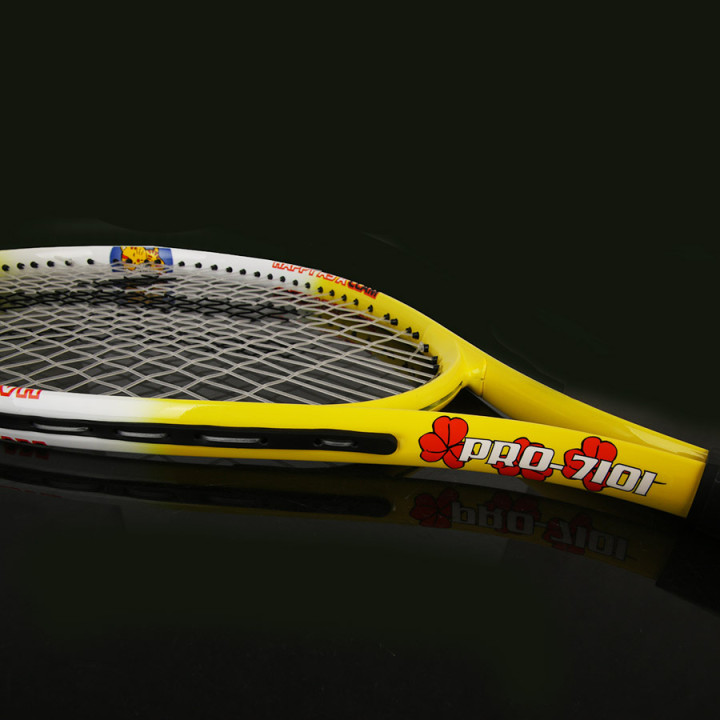 Rakieta tenisowa tenisowa Techman 7101T | VUX.pl