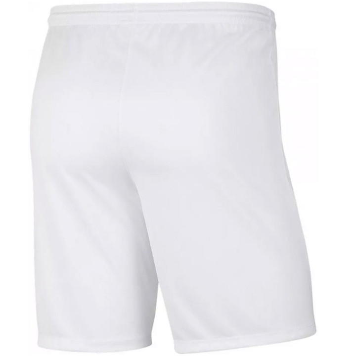 Spodenki Nike Y Park III Boys BV6865 102 | VUX.pl