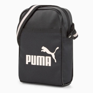 Torba saszetka męska Puma Campus Compact Portable 078827 01 | VUX.pl