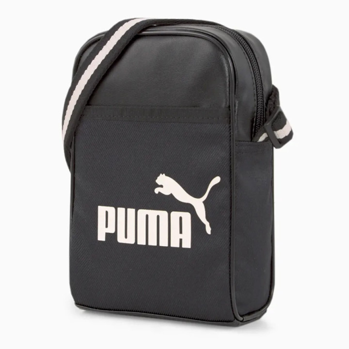 Torba saszetka męska Puma Campus Compact Portable 078827 01 | VUX.pl