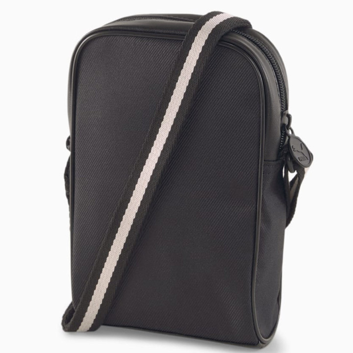 Torba saszetka męska Puma Campus Compact Portable 078827 01 | VUX.pl