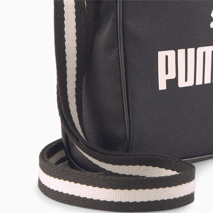 Torba saszetka męska Puma Campus Compact Portable 078827 01 | VUX.pl