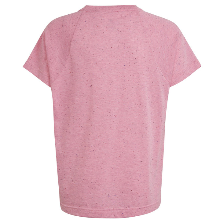 Koszulka adidas Badge of Sport Tee girls HM2648 | VUX.pl