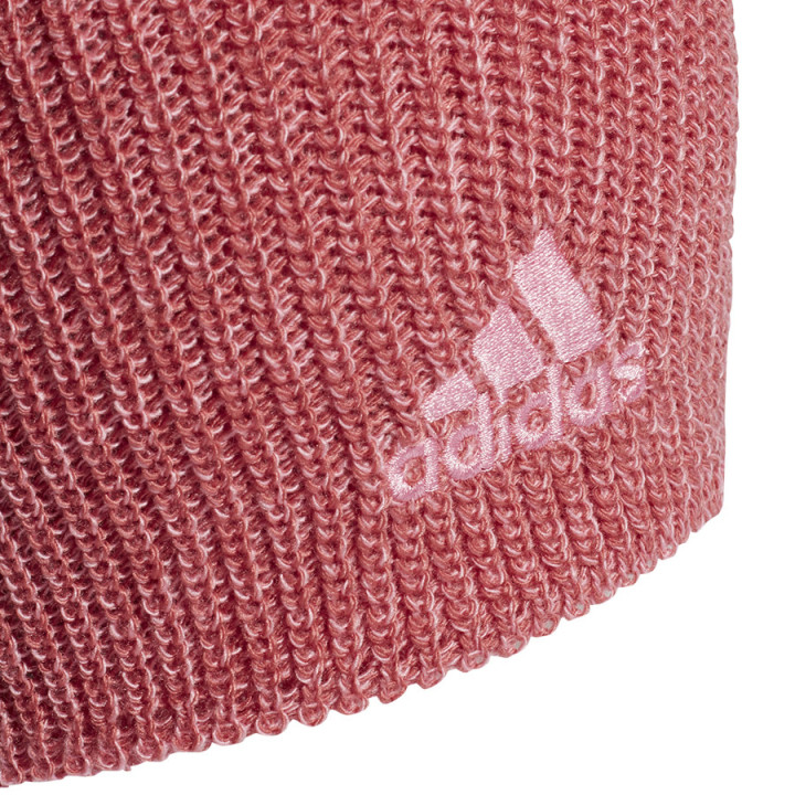 Czapka adidas Logo Beanie HL4826 | VUX.pl