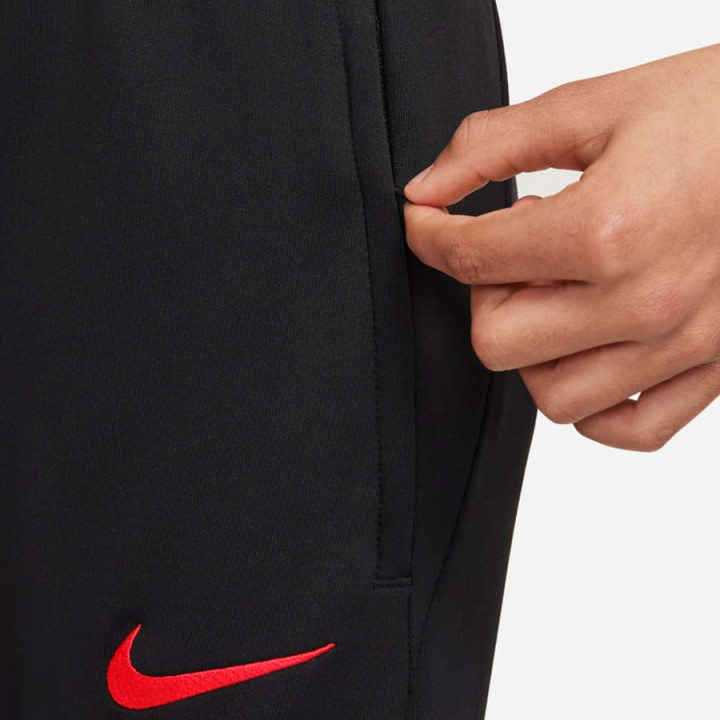 Spodnie dresowe junior Nike Polska Strike DM9600-010 | VUX.pl