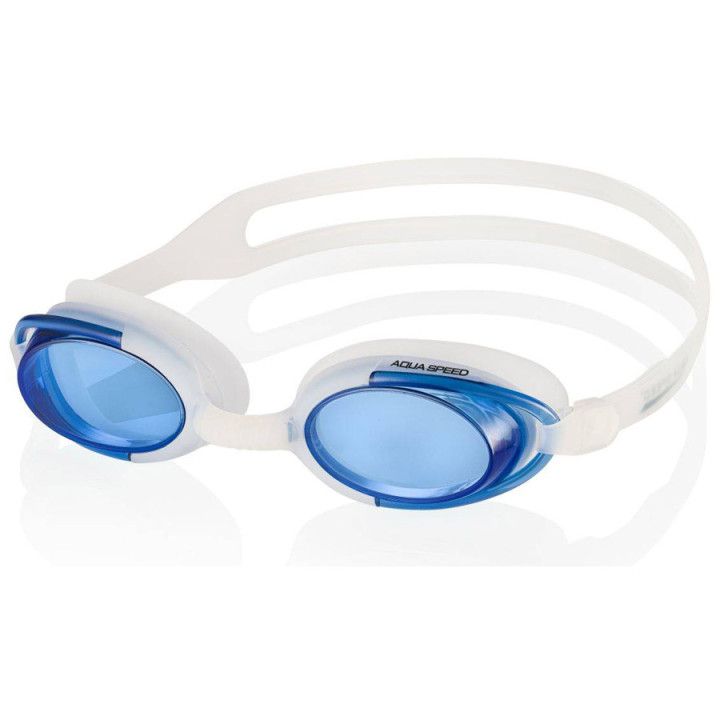 Okulary Aqua-Speed Malibu | VUX.pl
