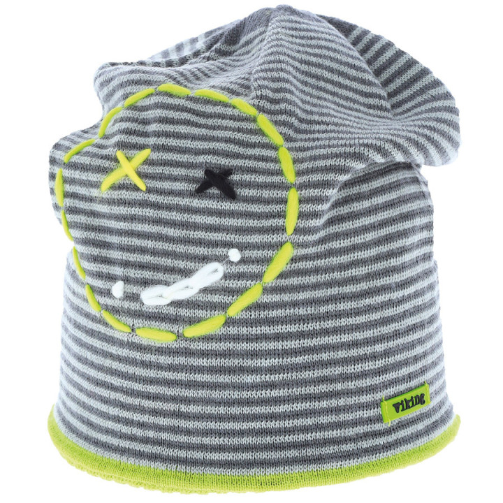 Czapka zimowa Viking Cory Kids 201/21/8114/09 | VUX.pl