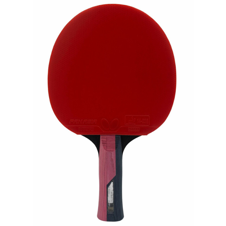 Rakietka Butterfly Timo Boll Ruby | VUX.pl