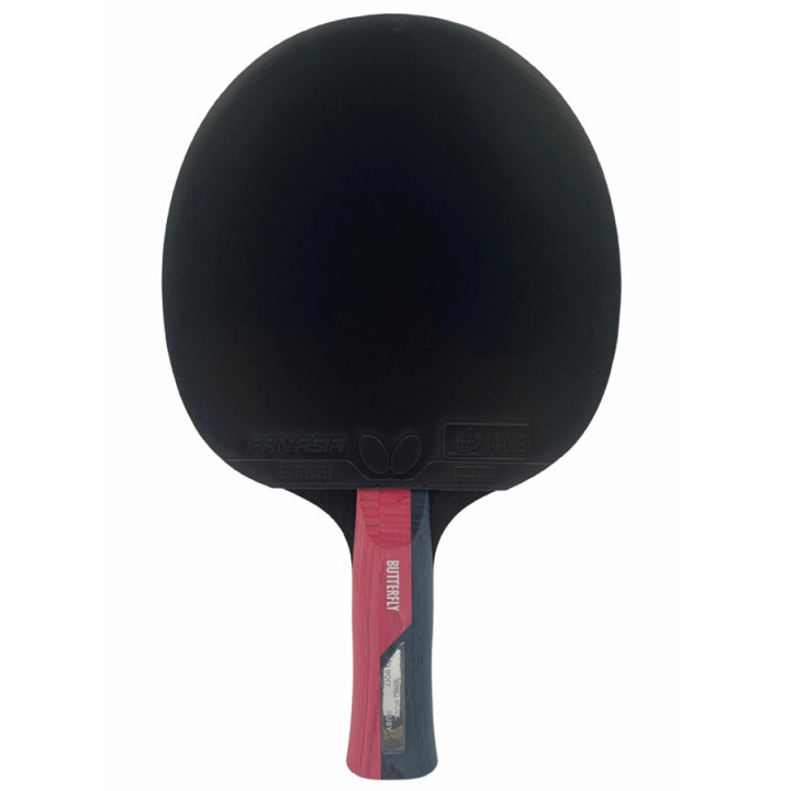 Rakietka Butterfly Timo Boll Ruby | VUX.pl