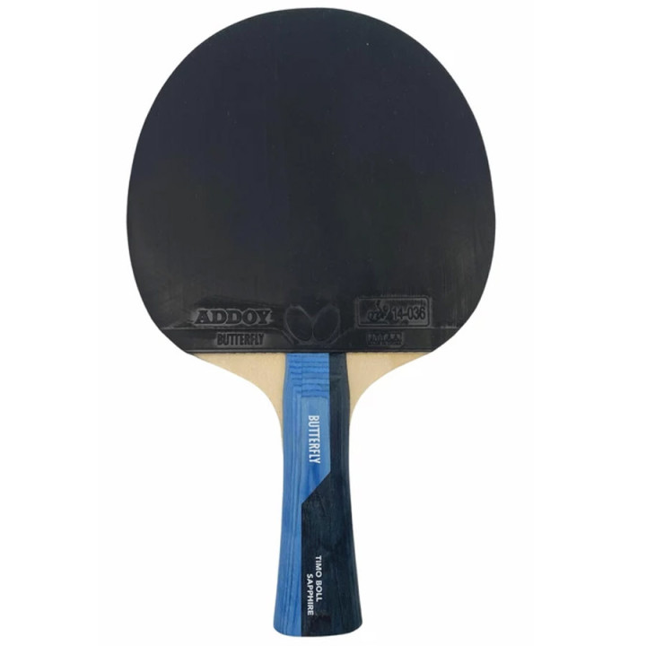 Rakietka Butterfly Timo Boll Saphire | VUX.pl