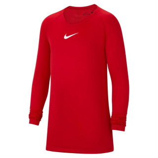 Koszulka Nike Y Park First Layer LS AV2611 657 | VUX.pl