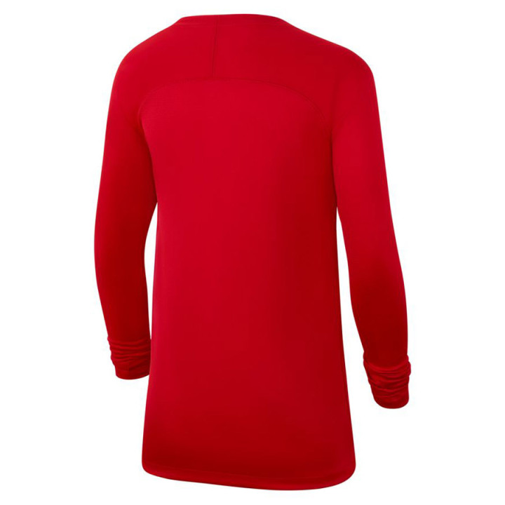 Koszulka Nike Y Park First Layer LS AV2611 657 | VUX.pl