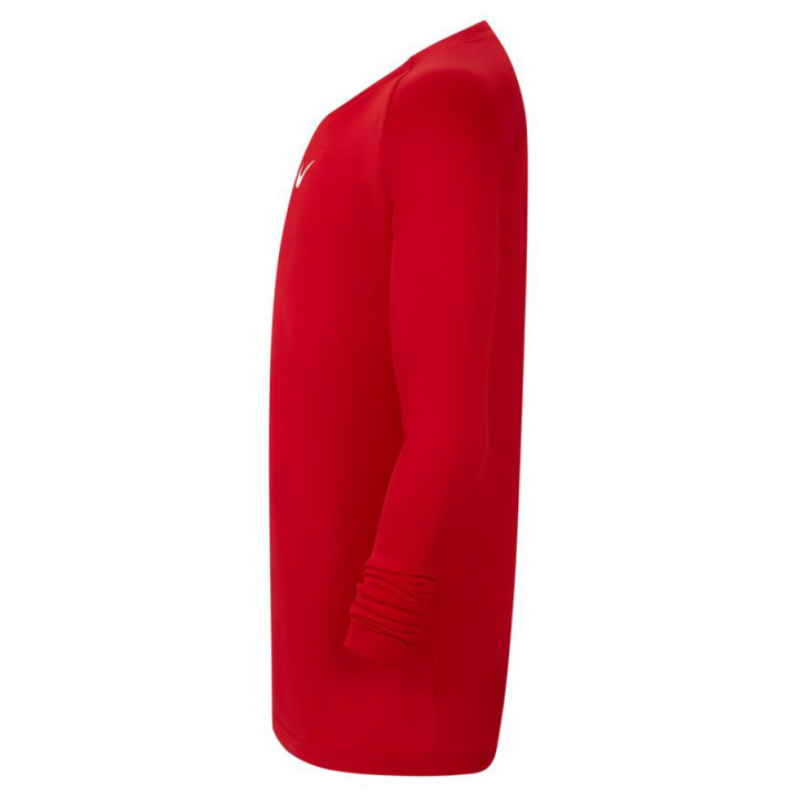 Koszulka Nike Y Park First Layer LS AV2611 657 | VUX.pl