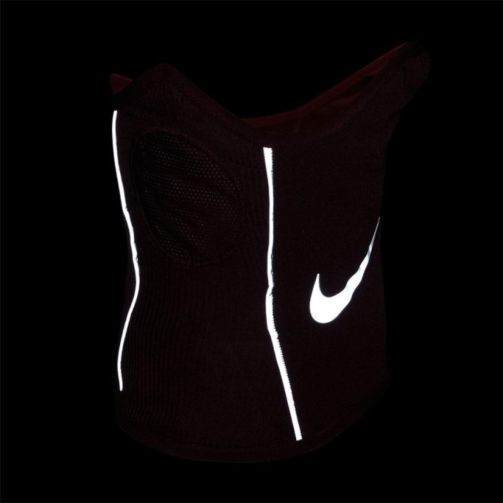 Komin zimowy Nike Strike Winter Warrior czerwony DC9165-652 | VUX.pl