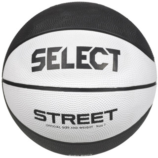 Piłka koszykowa Select Street | VUX.pl