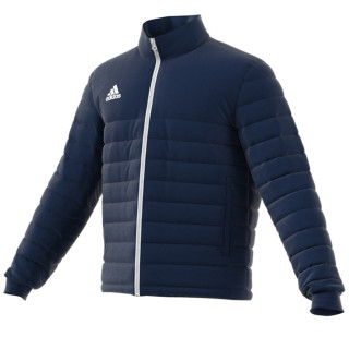 Kurtka pikowana męska adidas Entrada 22 Light Jacket | VUX.pl