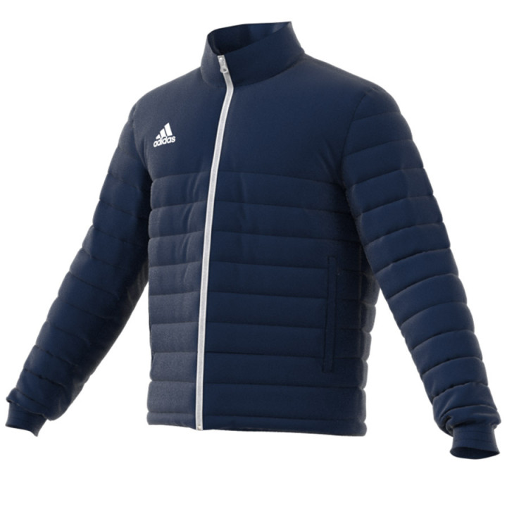 Kurtka pikowana męska adidas Entrada 22 Light Jacket | VUX.pl