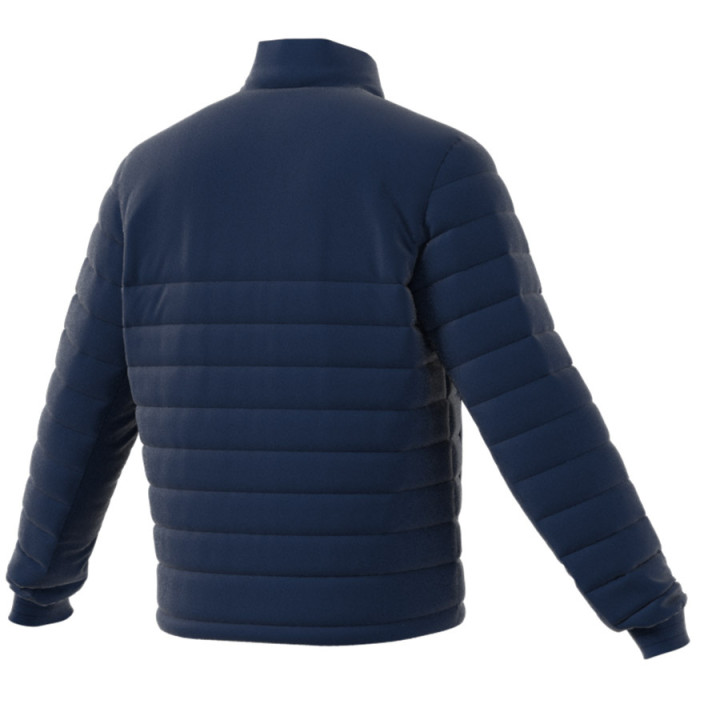 Kurtka pikowana męska adidas Entrada 22 Light Jacket | VUX.pl