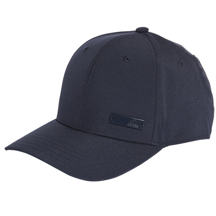 Czapka adidas BBALL CAP LT MET H25646 | VUX.pl