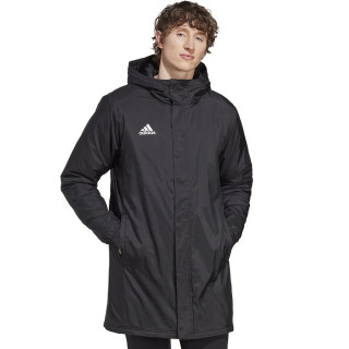 Kurtka wiatroszczelna męska adidas ENTRADA 22 Stadium Jacket | VUX.pl