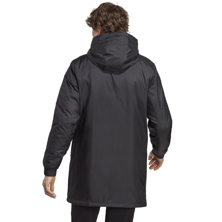 Kurtka wiatroszczelna męska adidas ENTRADA 22 Stadium Jacket | VUX.pl