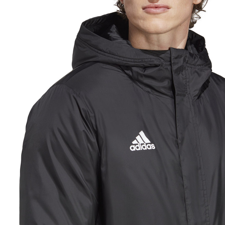 Kurtka wiatroszczelna męska adidas ENTRADA 22 Stadium Jacket | VUX.pl
