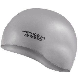 Czepek Aqua-Speed silikon Mono | VUX.pl