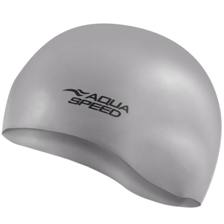 Czepek Aqua-Speed silikon Mono | VUX.pl