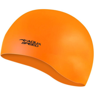 Czepek Aqua-Speed silikon Mono | VUX.pl